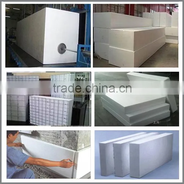 Hangzhou Polystyrene Cutting Machine photo-6
