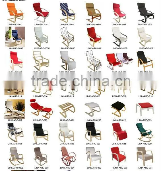 Kids Bentwood Chair photo-2
