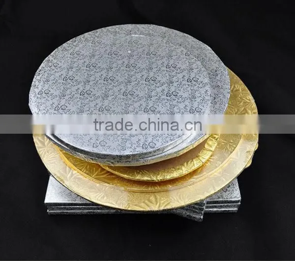 Grey Board Cake Boards photo-3