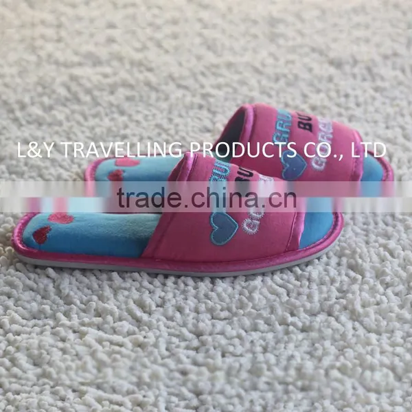 Jersey With Teddy Print Women Indoor Slippers, Women Home Slippers,women House Slippers, photo-4