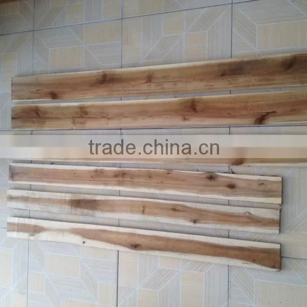 Acacia Wood