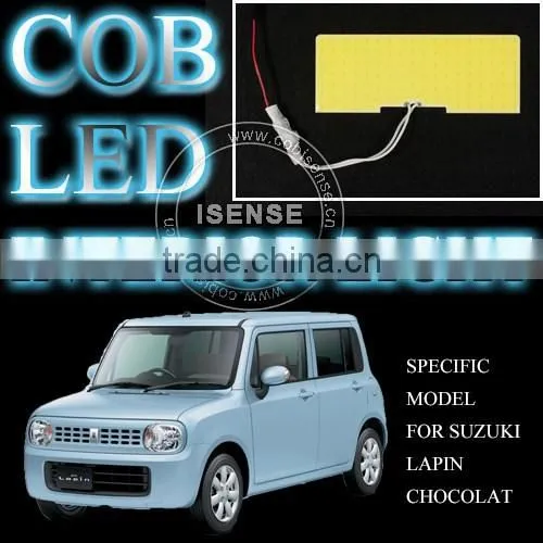 12v 24v Led Auto Interior Cob Reading Light for Swift zc zd photo-6