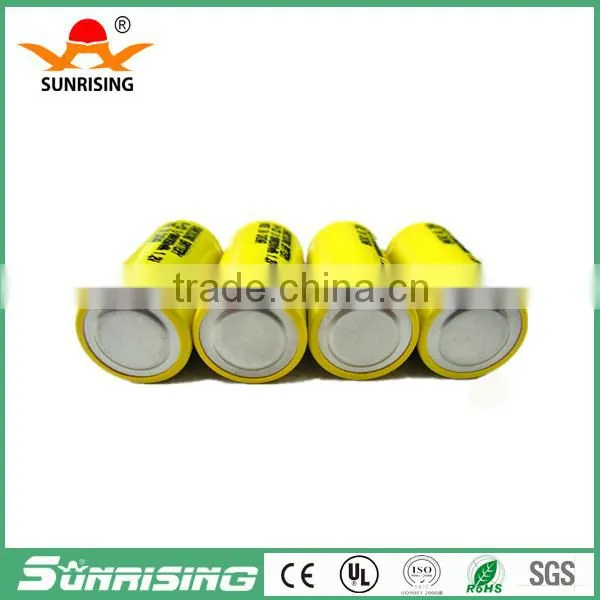 NI-CD AA500mAh Rechargeable Battery photo-5