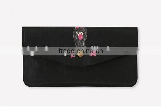 Funny Monkey Wallet, Nylon Wallet,Lady Wallet,Clutch, Pocketbook,Coin Purse photo-4