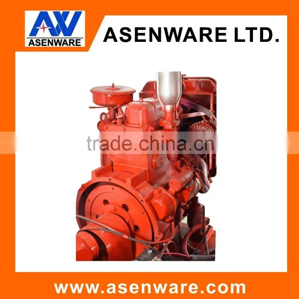 Diesel Driven Fire Pump for Water Pump With UL/FM photo-3
