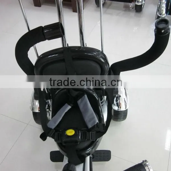 2015 New Model Hot Selling High Quality Kid's Lexus Metal Tricycle,Deluxe Trikes, Baby Plastic Tricycle,children Smart Trike photo-5