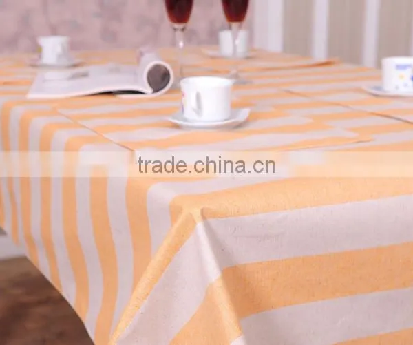 Oil Cloth Fabric photo-4