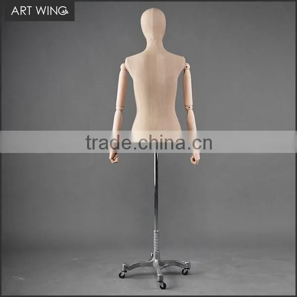 Female Mannequin Head Bust photo-4