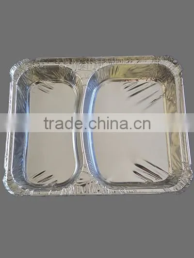 Aluminium Foil Container