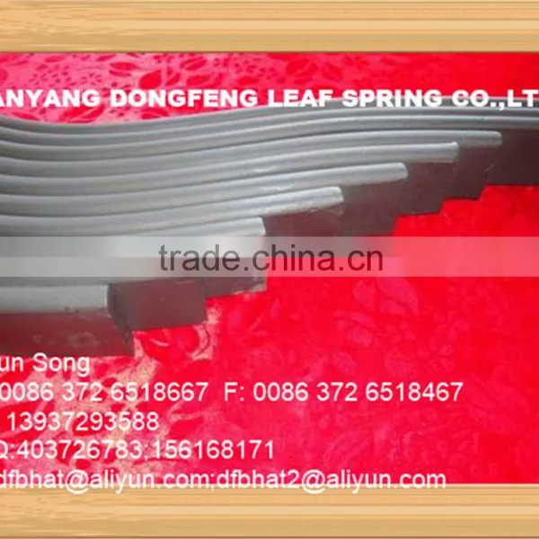 4QK-4005 Leaf Spring photo-4