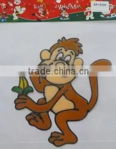 Cheap Window Sticker for Christmas Day , Home Decoration photo-5