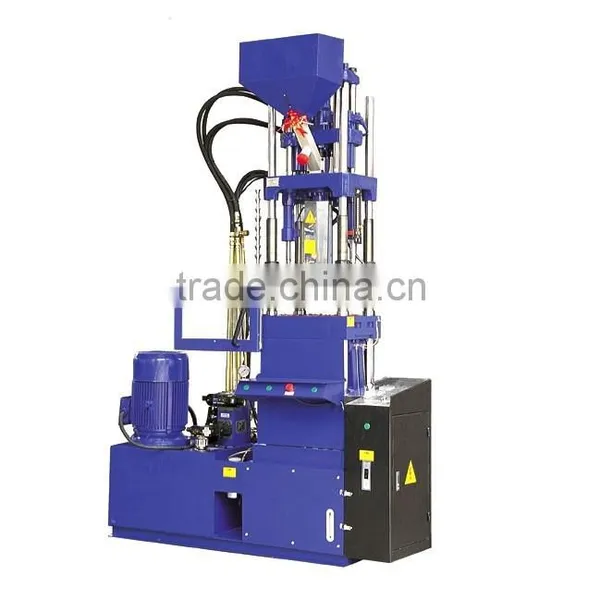 Second Hand HAIXING HXF268 Plastic Injection Machine With Lowest Price photo-3