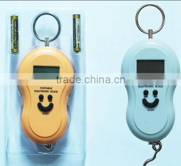 Color Optional Portable Scale Digital Display Small Size photo-5