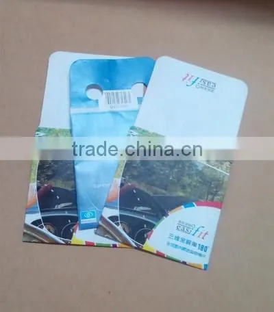 Customized Prinitng Lens Paper Pocket (XM) photo-3