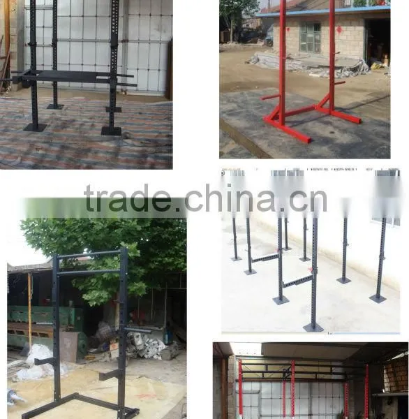 Crossfit Rigs