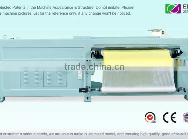 New Style Computerized Flat/T-shirt/cap Embroidery Machine photo-2