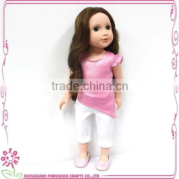 Factory Supply White Baby Doll Real Looking Doll Manufacturer photo-2