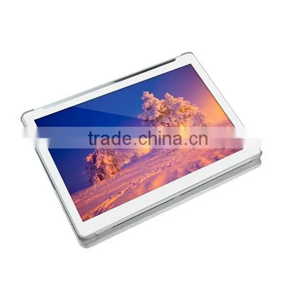 Q96 9.6 " Inch 3G RAM 512MB Hard Disk 8GB Nand Flash Build-in Camera Front 0.3 Mega & Rear 2.0 Mega 1Mini USB 1x 3.5mm Earphone photo-4
