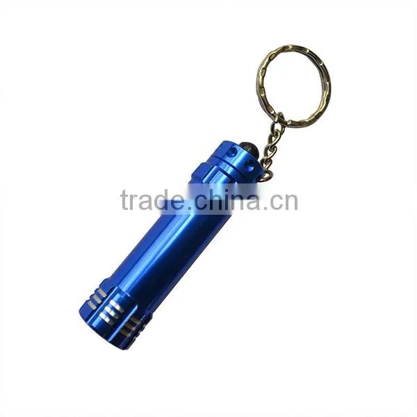 mini keychain flashlight