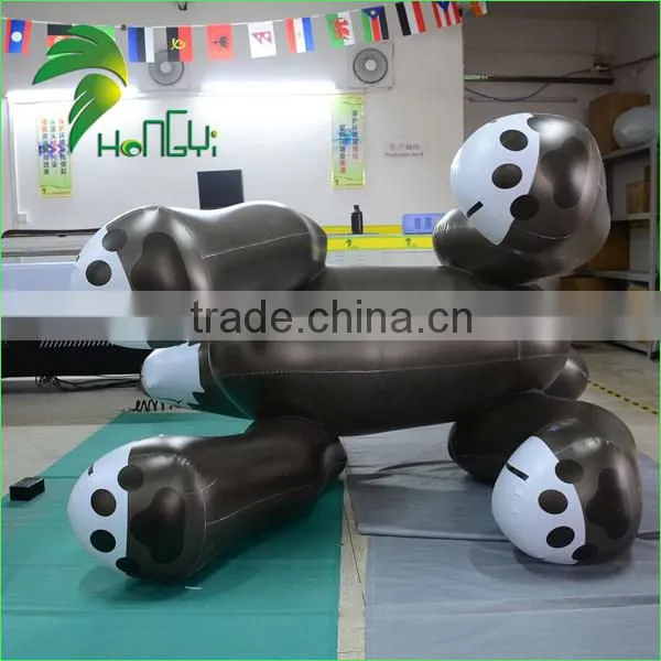Giant Inflatable Wolf / Animal Inflatable Wolf / Inflatable PVC Wolf photo-3
