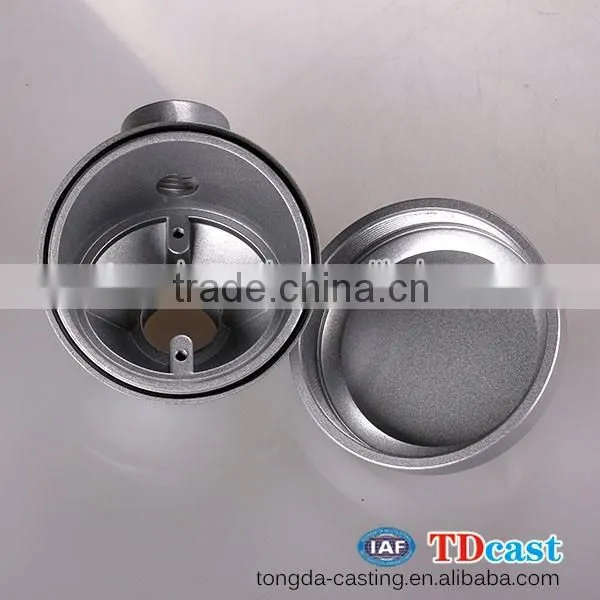 Sensor Connection Head CMS/CMI photo-4