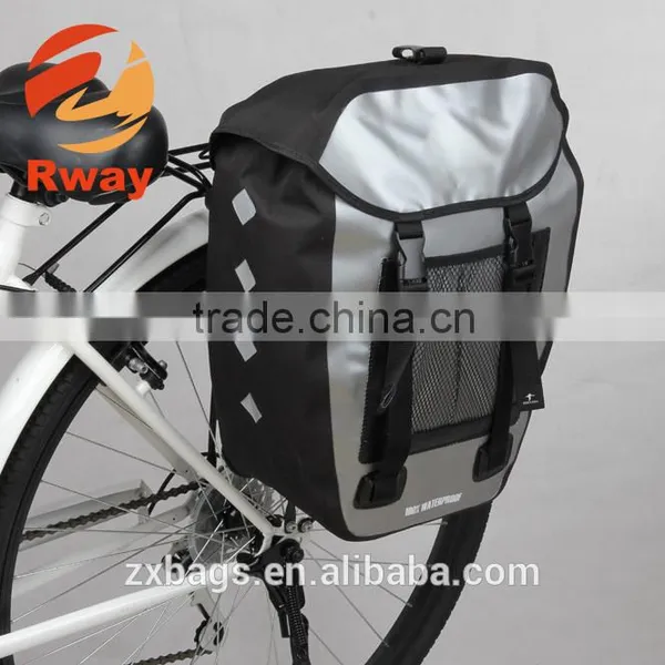 Tarpaulin Waterproof Dry Bag photo-2