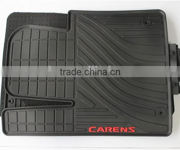 2016 China Wholesale Non Slip Promotional PVC Floor Mat photo-2