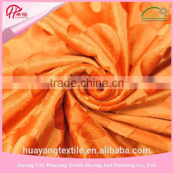 2016 New Design Polyester Microfiber Toy Fabric photo-2