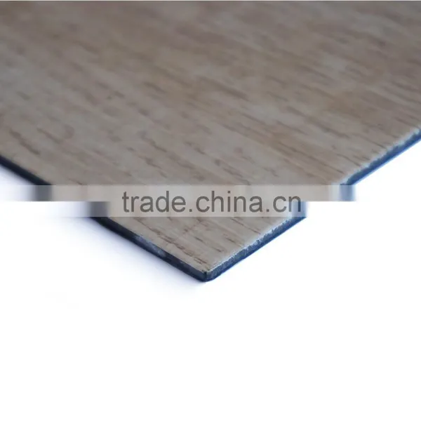 High Quality Glue Down PVC Flooring Tiles photo-3