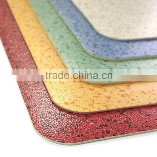 Hospital Antibacterial Vinyl Flooring photo-5