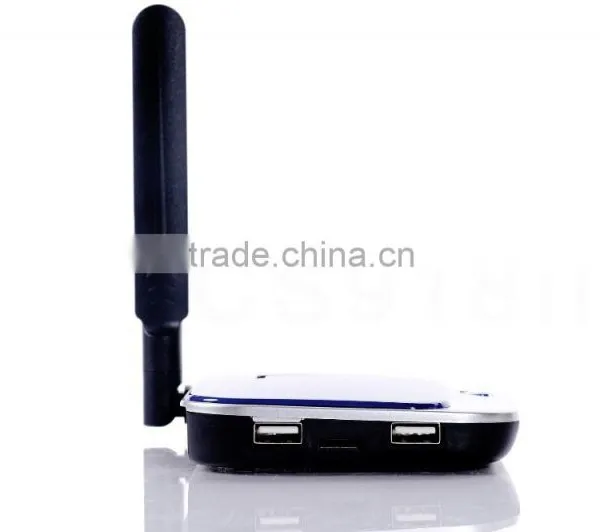 Quad Core tv Box RK3288 Android 4.4 XBMC Wifi 4K 2G 8G Android tv Box photo-2