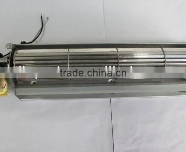 AC Corss Flow Fan Motor 60*240mm
