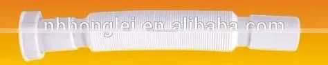 Plastic Cardan Telescopic Pipe