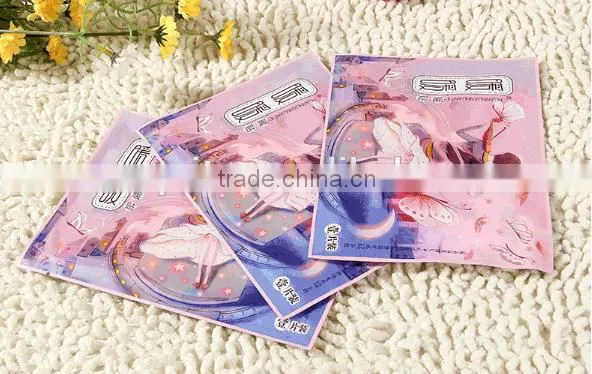 Best Sale High Quality Warm Paste photo-4