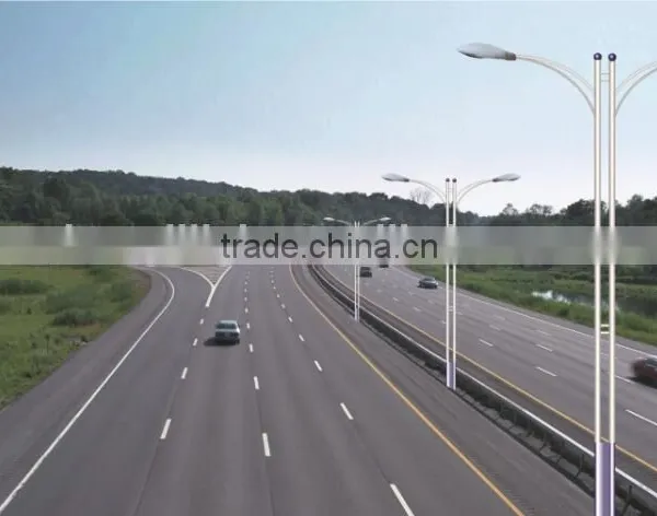 LED Street Lamp HL017 photo-4