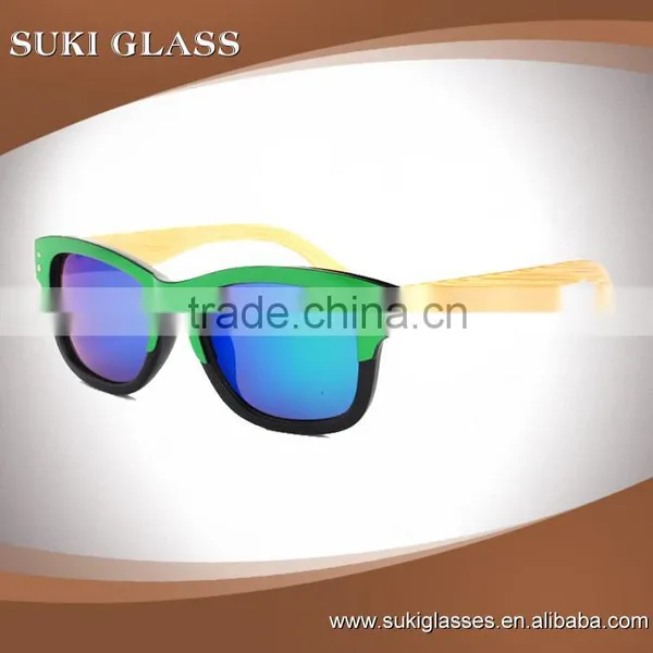 Eyeglasses Wooden and Plastic Sunglasses 2016 photo-2