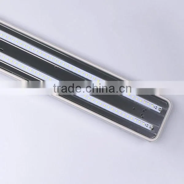 IP65 48W 1200mm LED Vapor Proof Light Fixtures for Dust Proof Enviroments photo-5