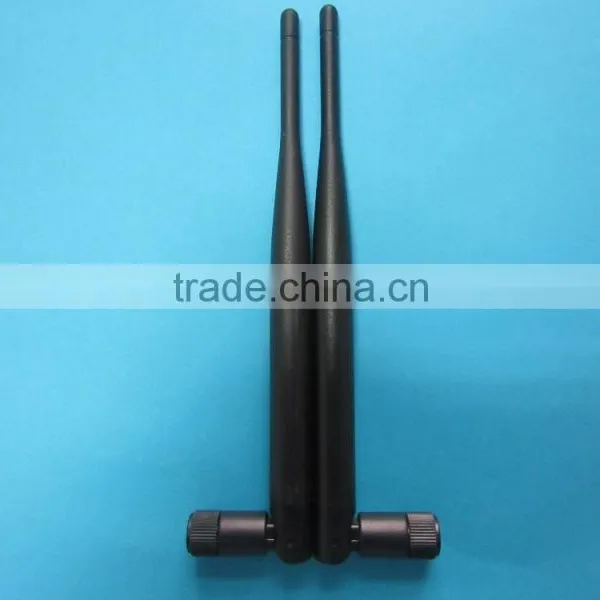 External Antenna Long Range 2.4g Wifi Antenna photo-2