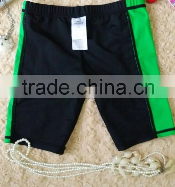 Children High Quality Rush Guard One Piece photo-4
