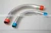 1-1/4'' Rigid Aluminum 90 Degree Elbows photo-3