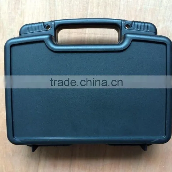 Plastic Hard Carry Case With Foam Padding High Density_12200670 photo-2