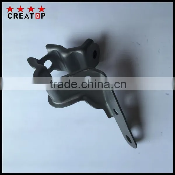 Punching Parts OEM photo-4