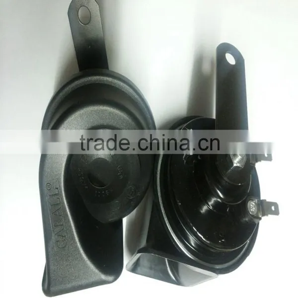 Waterpoof 12V Super Motocycle Horn Auto Horn Bosch Type Horn FK-K8001 photo-3