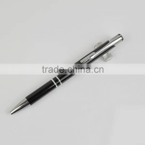 Made in China Superior Quality Metal Ball-point Pen photo-2