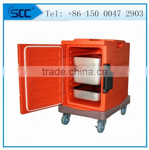 Roto Molding Plastic Cabinet for Food Storage Hot, Food Cabinet With Plastic LLDPE photo-2