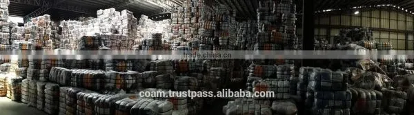 Sorted Good Quality Used Clothing in Bales