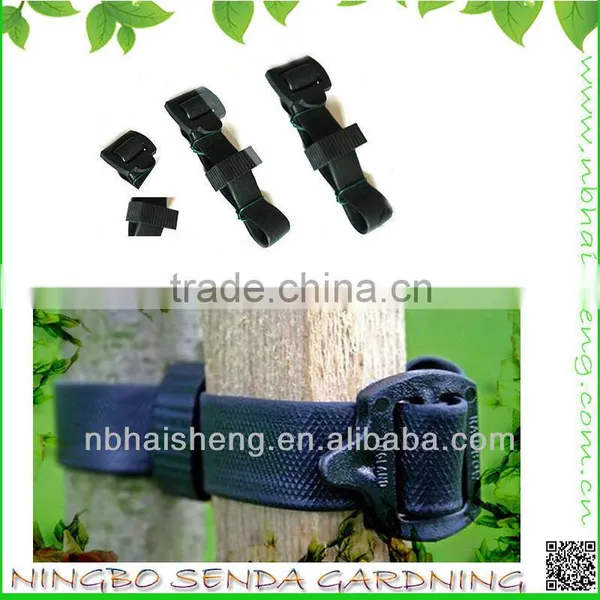 Buckle Tree Ties