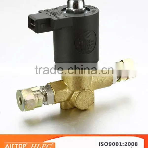 Vaccum Valves