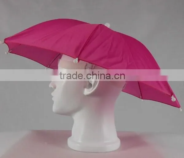 Best Selling Kid Hat Umbrella