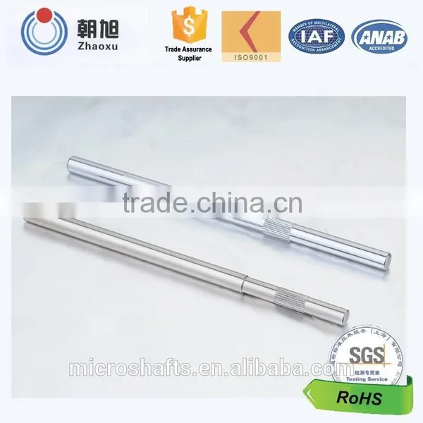 High Precision Tractor Pto Shaft in China Supplier photo-5